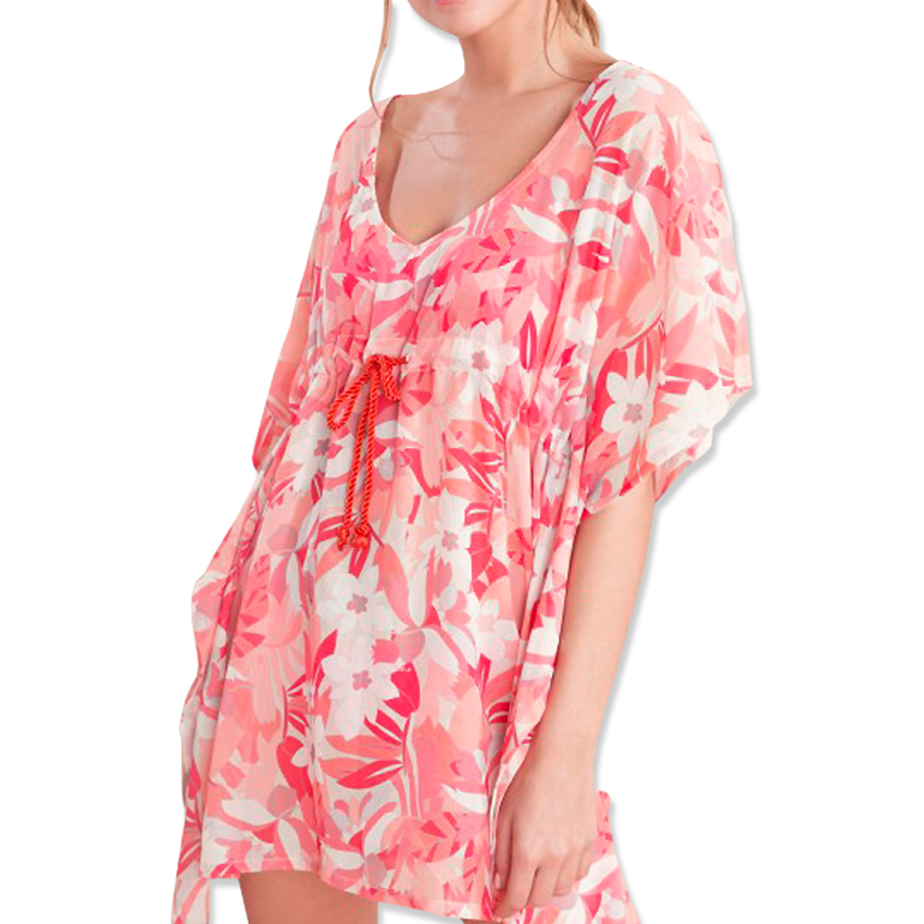 

Пляжная одежда женская туника GISELA  CZE, Пляжная одежда женская туника GISELA L CZE