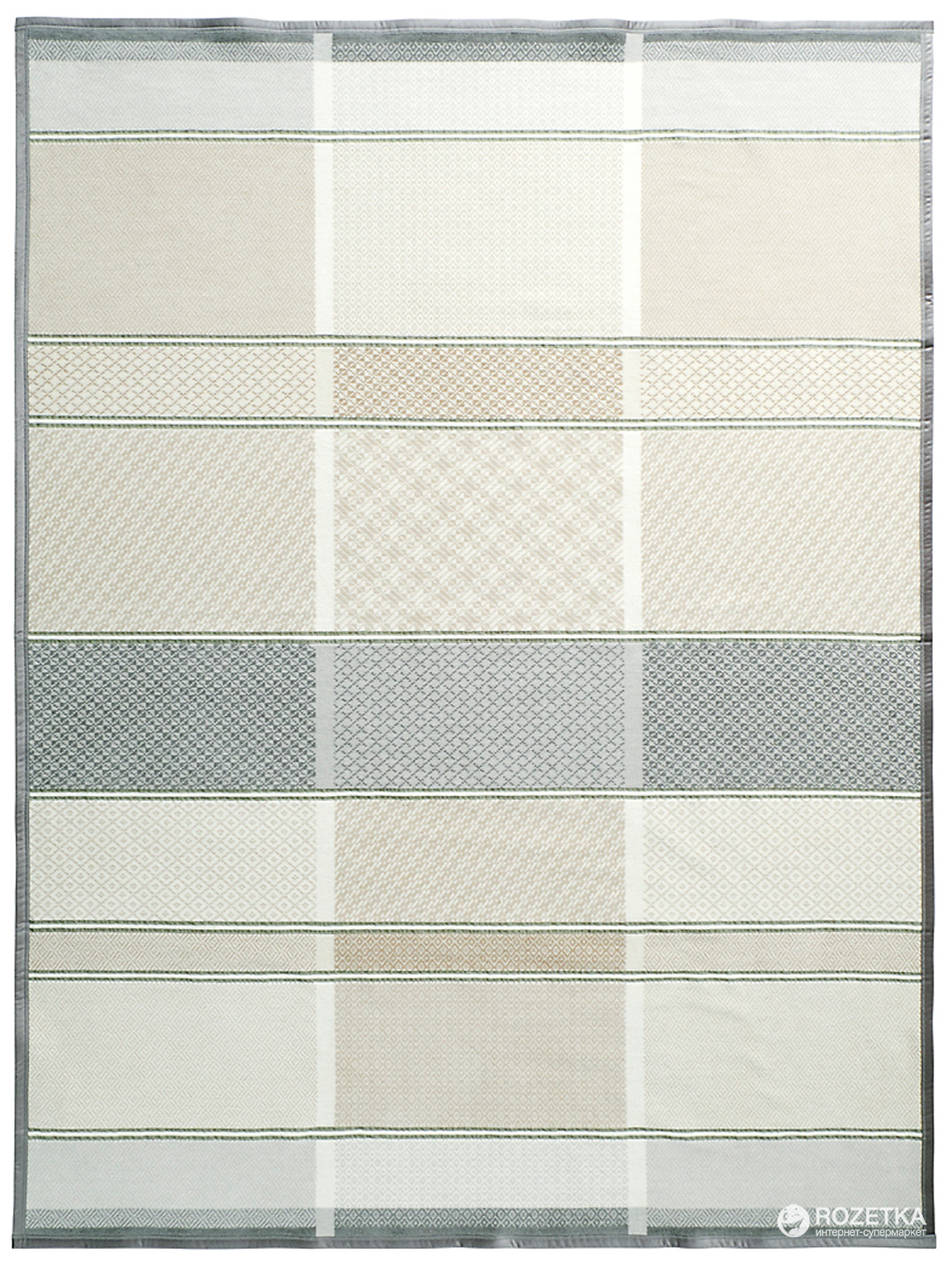 

Плед Biederlack Soft Impression Chalk 150x200 см