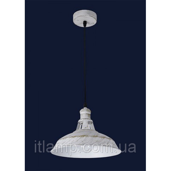 

Люстра в стиле лофт Levistella 746WXA002-1 WH+GD