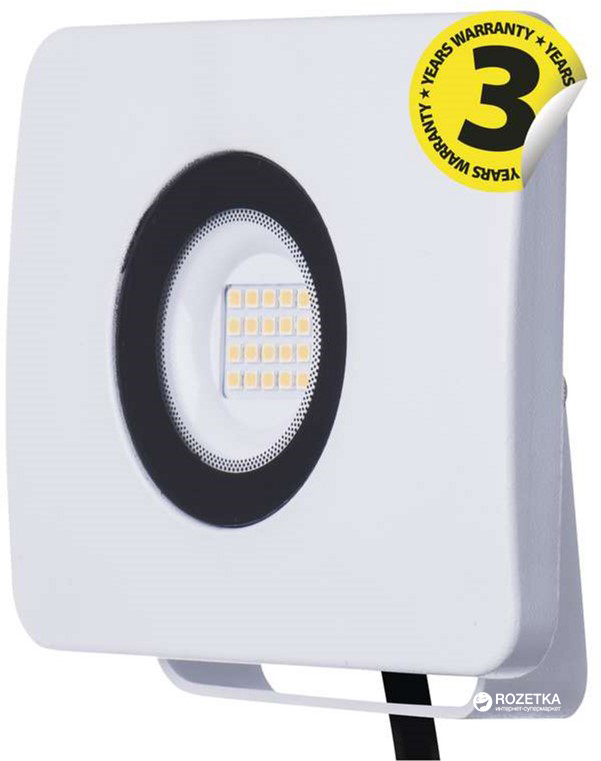 

Прожектор EMOS ZS1821