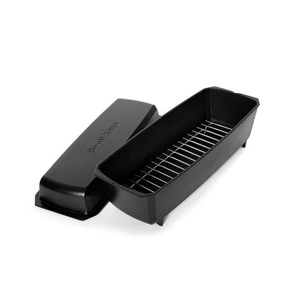 

Стойка для ребер с крышкой Broil King 69615