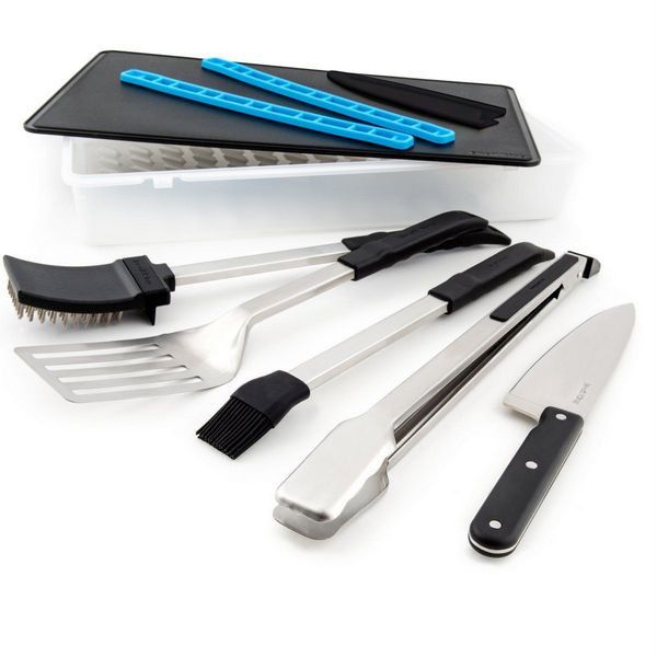 

Набор инструментов для гриля Broil King Porta CHEF 64001