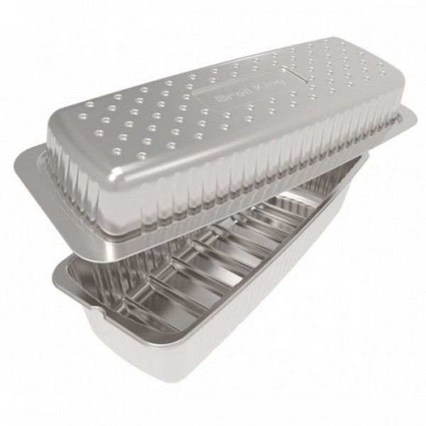 

Форма для запекания Broil King 69616