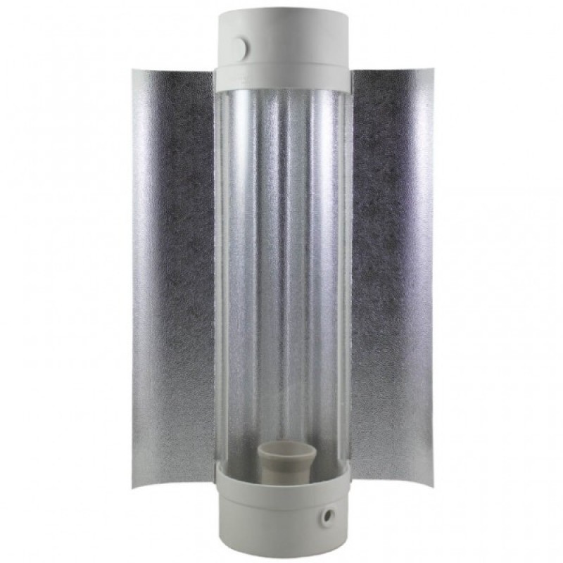 

Продувной светильник COOLTUBE 150/580мм Prima Klima