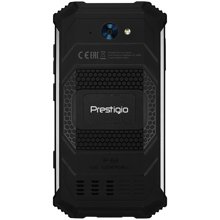 Смартфон Prestigio Muze G7 7550 LTE Black (PSP7550DUOBLACK)  (WY36dnd-191802) – фото, отзывы, характеристики в интернет-магазине ROZETKA  от продавца: D`n`D Group | Купить в Украине: Киеве, Харькове, Днепре,  Одессе, Запорожье, Львове