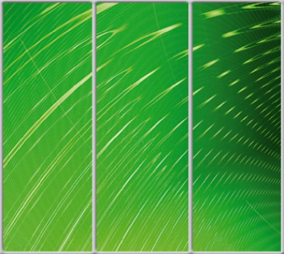 

Шкаф купе Luxe Studio Стандарт-1 Фотопечать Абстракция-32 2200x2300x600 трехдверный