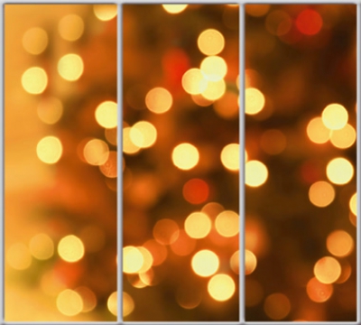 

Шкаф купе Luxe Studio Стандарт-1 Фотопечать Абстракция-22 2200x2300x600 трехдверный