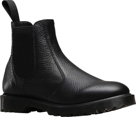 

Мужские ботинки Dr. Martens 2976 Chelsea Boot Black Inuck 42