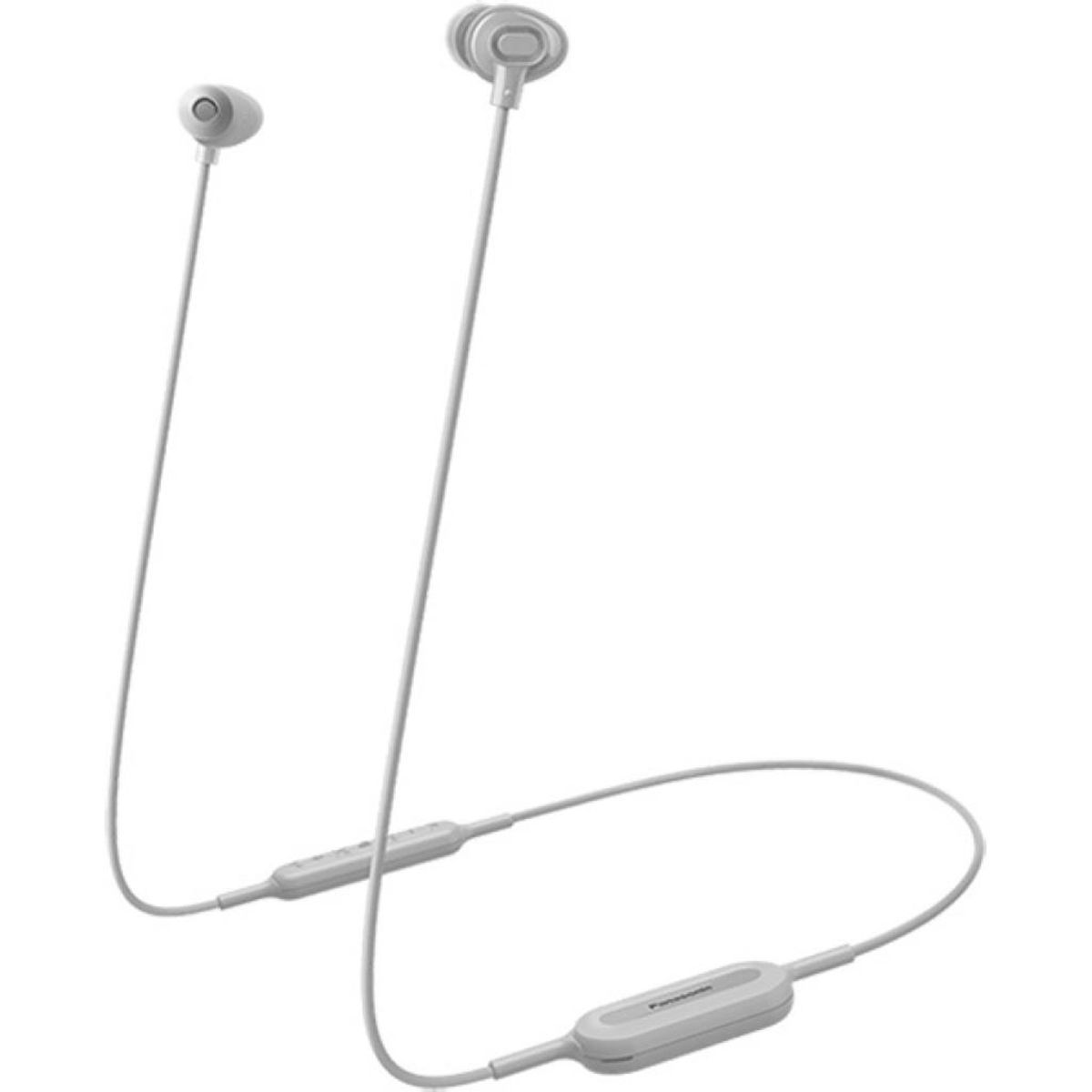 

Наушники Panasonic RP-NJ310BGE-W