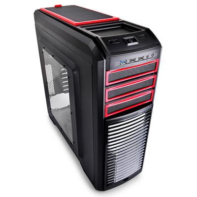 

Корпус Deepcool KENDOMEN RD