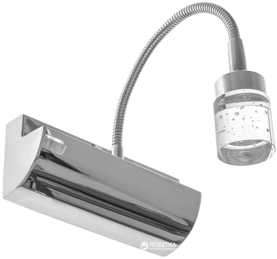 

Cветильник спот Brille SW-324/3W LED CW (27-029)