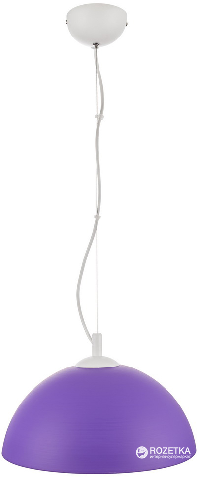 

Люстра Brille KL-228S/1 E27 VL (23-028)