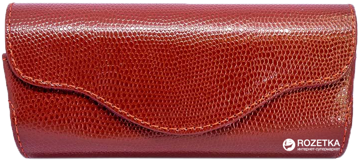 

Футляр для очков Аcropolis Ф-60/77 Красный