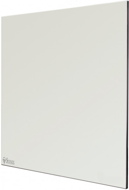 

Керамическая электронагревательная панель STINEX PLC 350-700/220 White