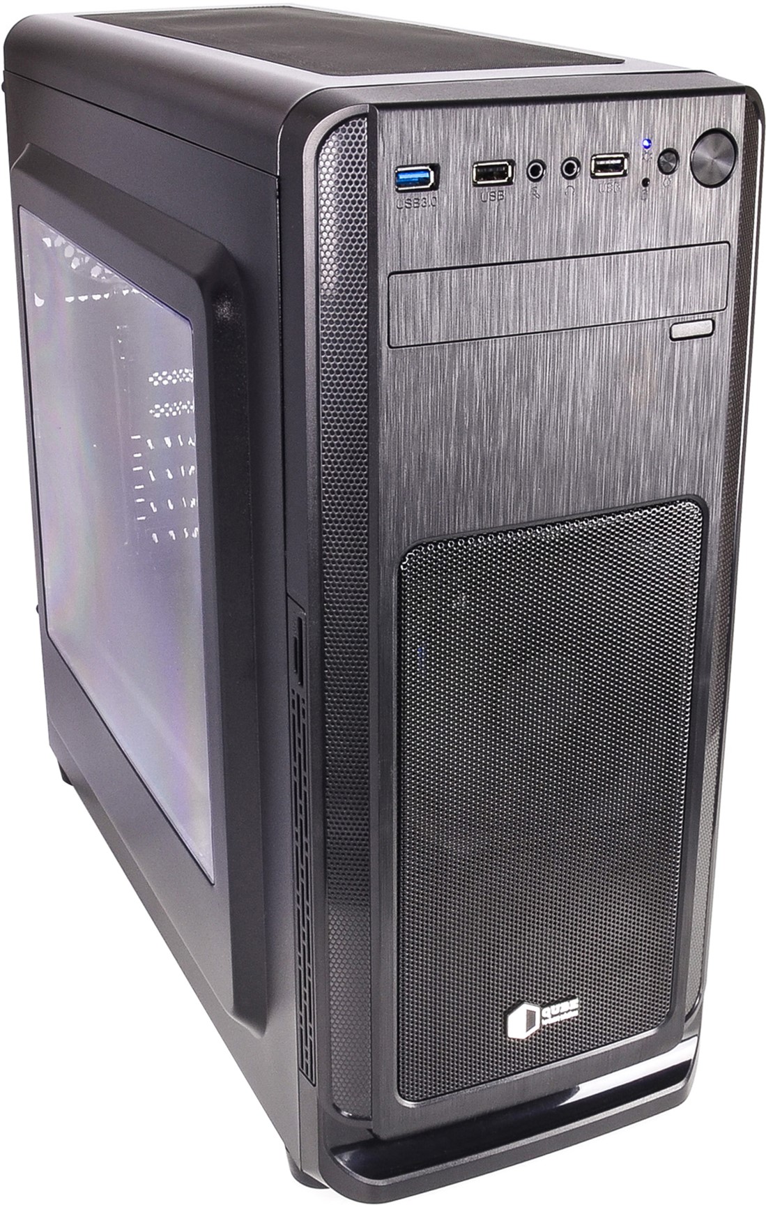 

Сервер ARTLINE Business T83 v01
