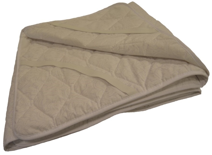 

Наматрасник Morfey двухсторонний 180x190 см 093-0483