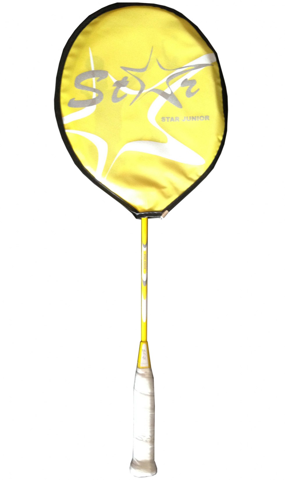 

Ракетка для бадминтона детская Star Junior Yellow
