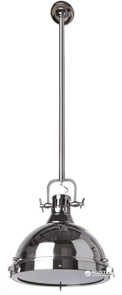 

Люстра Brille BL-159S/1 E27 N (L130-015)