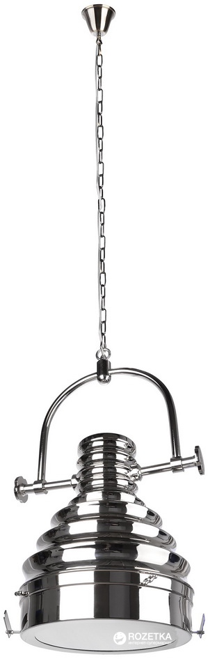 

Люстра Brille BL-153S/1 E27 N (L130-003)