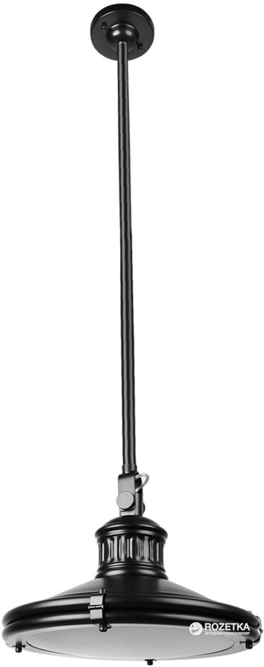 

Люстра Brille BL-162S/1 E27 BK (L130-022)
