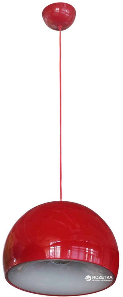 

Люстра Brille BL-074S/140 Red (181504)