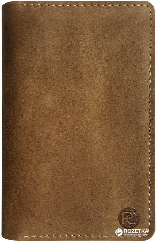

Обложка для паспорта Pro-Covers PC03780057 Оливковая (2503780057007)