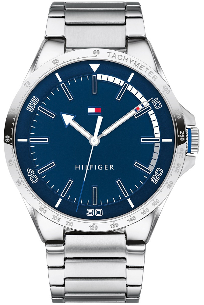 

Часы Tommy Hilfiger 1791524
