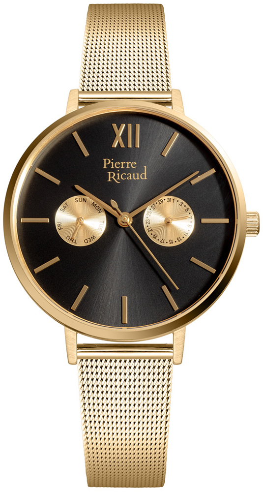 

Часы Pierre Ricaud P22110.1164QF