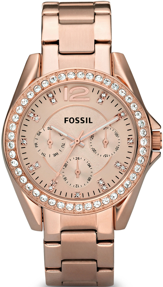 

Часы Fossil ES2811