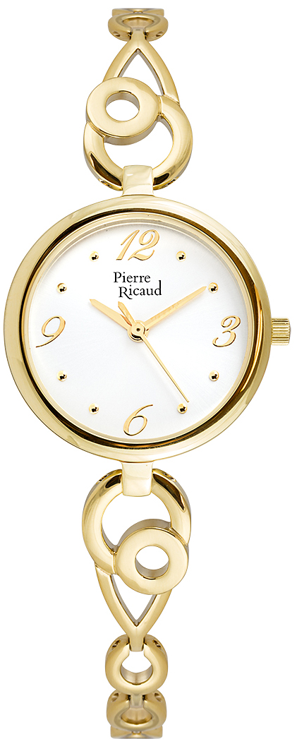 

Часы Pierre Ricaud P22008.1173Q