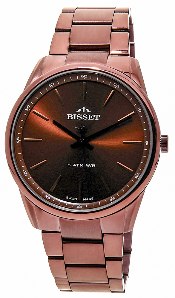 

Часы Bisset BSDE44VIYX03BX