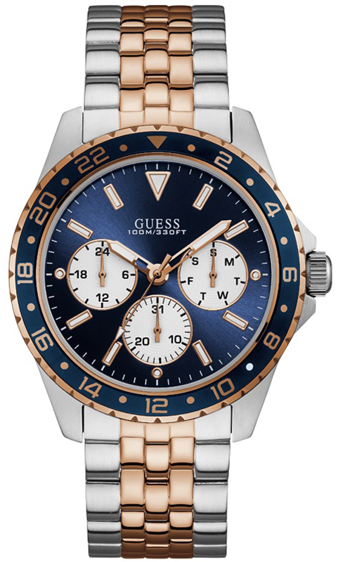 

Часы Guess W1107G3