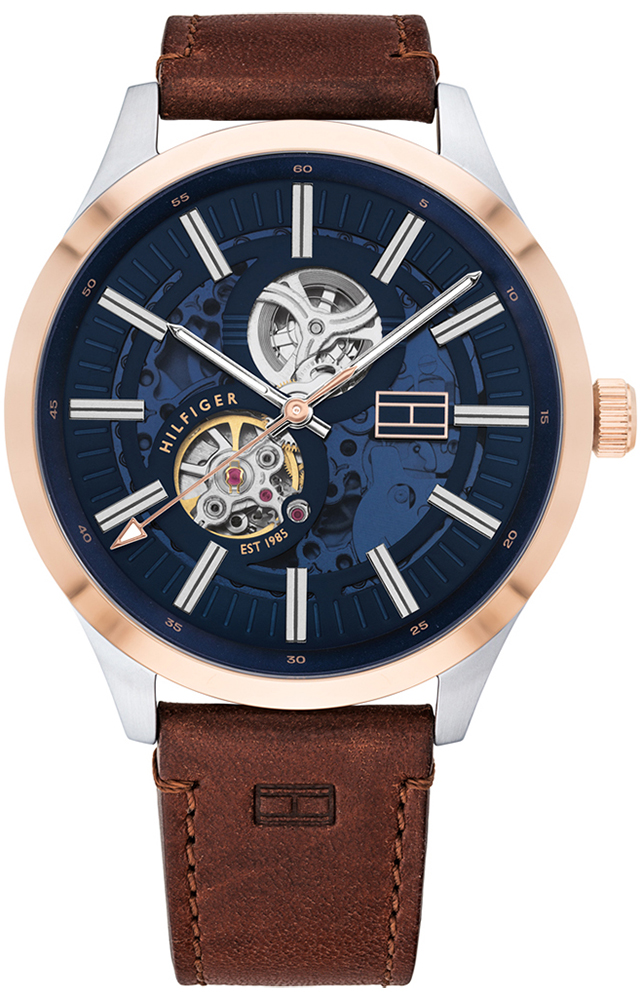 

Часы Tommy Hilfiger 1791642