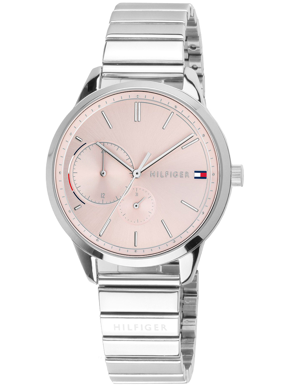 

Часы Tommy Hilfiger 1782020 Brooke Damen 38mm 3ATM