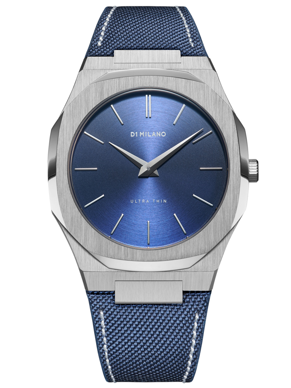 

Часы D1 Milano UTNJ04 Ultra Thin Herren 40mm 5ATM