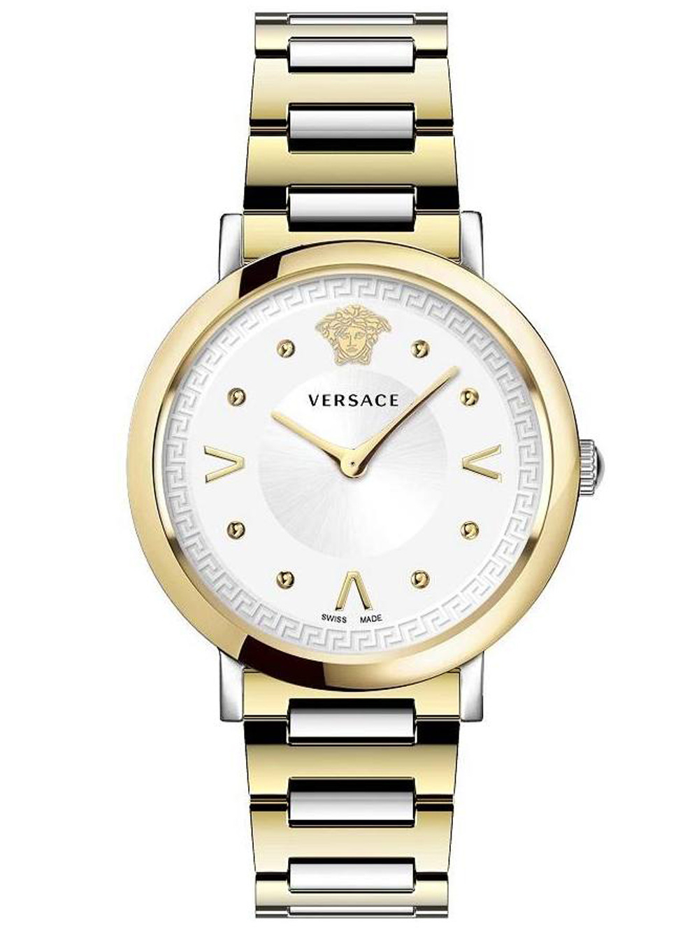 

Часы Versace VEVD00519 Pop Chic Damen 36mm 5ATM