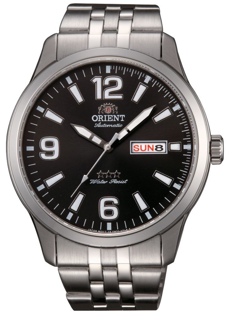 

Часы Orient RA-AB0007B19B