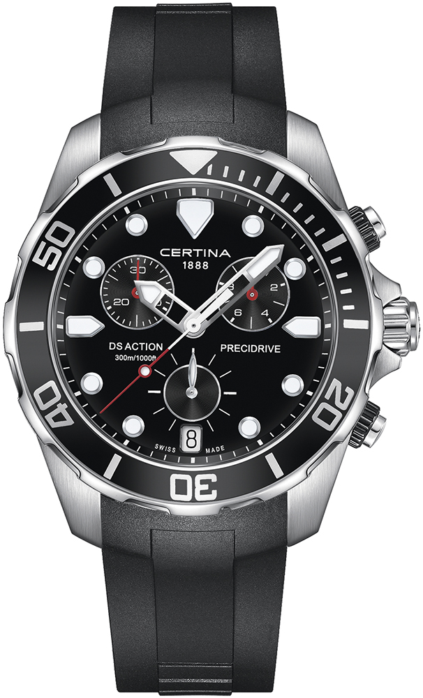 

Часы Certina C032.417.17.051.00