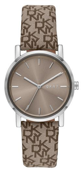 

Часы DKNY NY2885