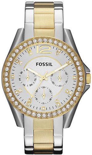 

Часы Fossil ES3204