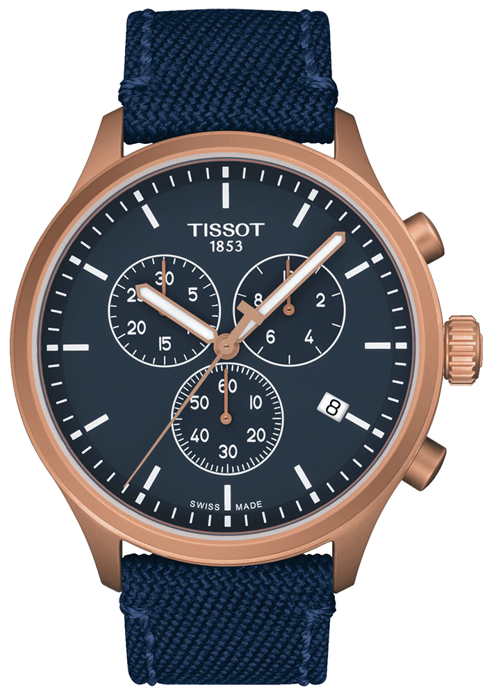 

Часы Tissot T116.617.37.041.00