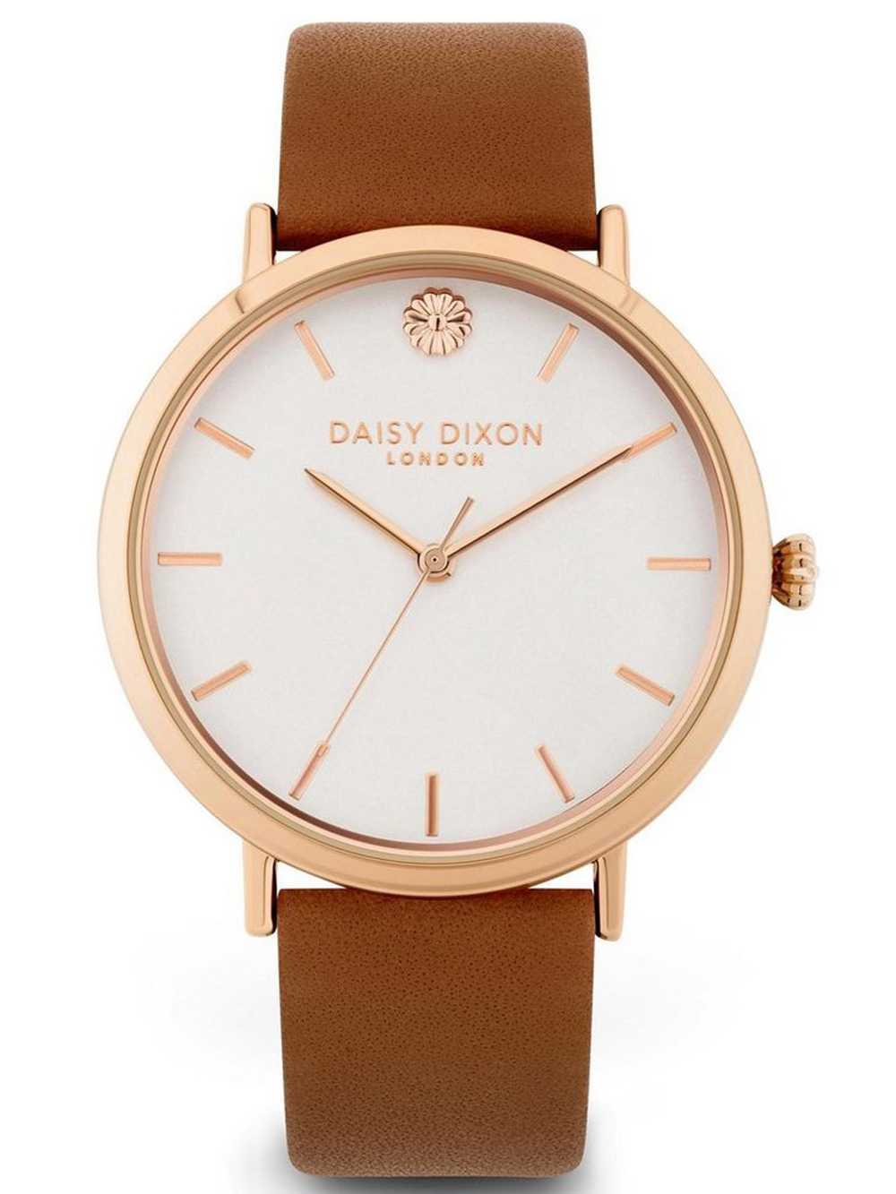

Часы Daisy Dixon DD127TRG Kendall mit Clutch Damen 38mm 3ATM