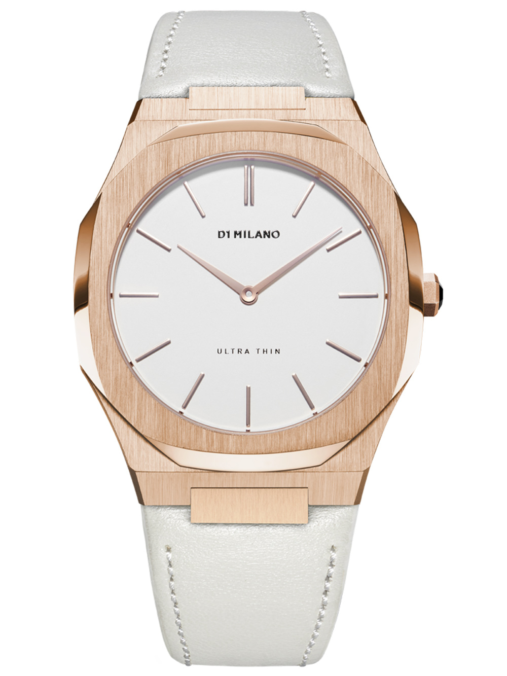

Часы D1 Milano UTLL02 Ultra Thin Damen 38mm 5ATM