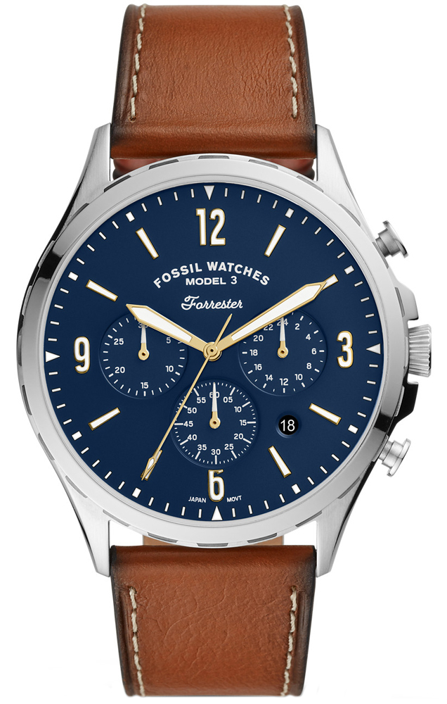 

Часы Fossil FS5607