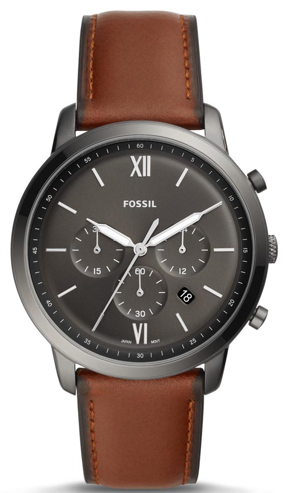 

Часы Fossil FS5512