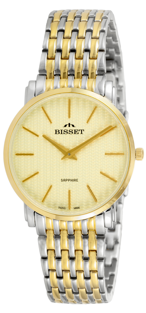 

Часы Bisset BSBE54TIGX03B1