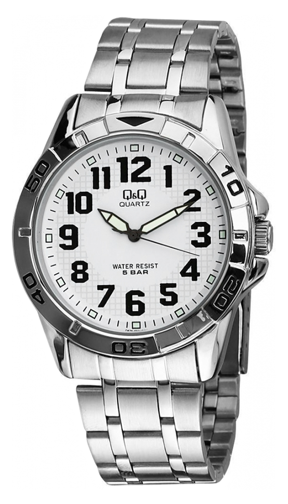 

Часы QQ Q576-204