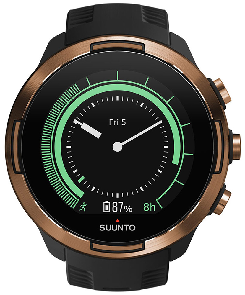 

Часы Suunto SS050255000
