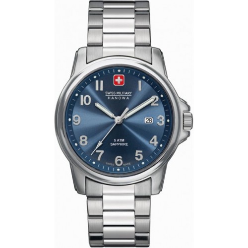 

Часы наручные Swiss Military-Hanowa 06-5231.04.003