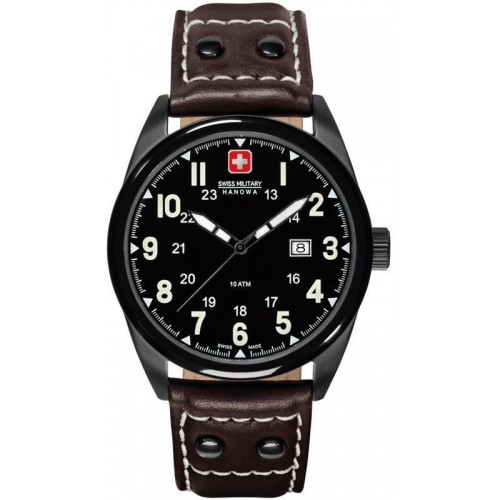 

Часы наручные Swiss Military-Hanowa 06-4181 13 007 05